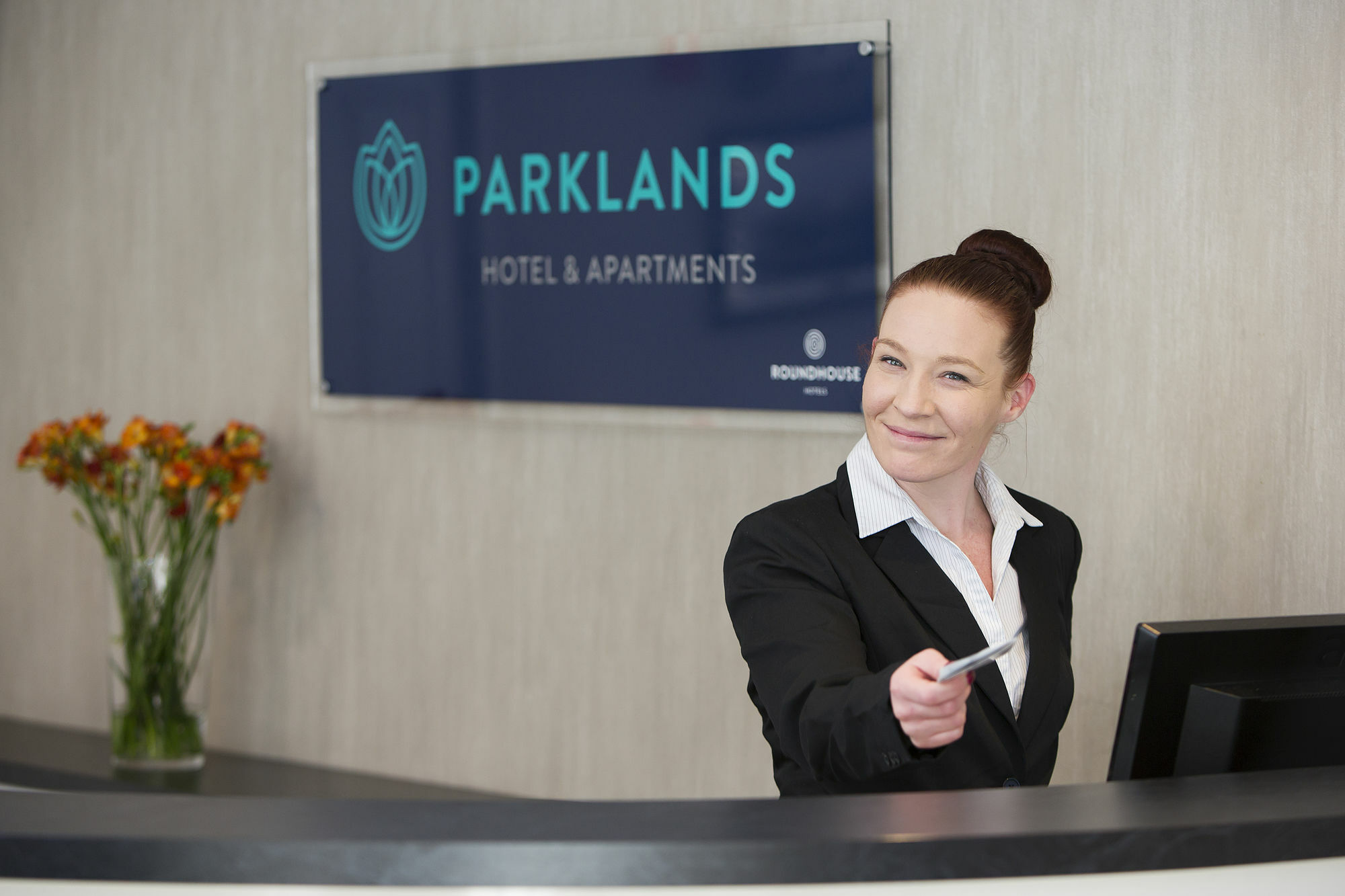 Canberra Parklands Central Apartment Hotel Official Экстерьер фото